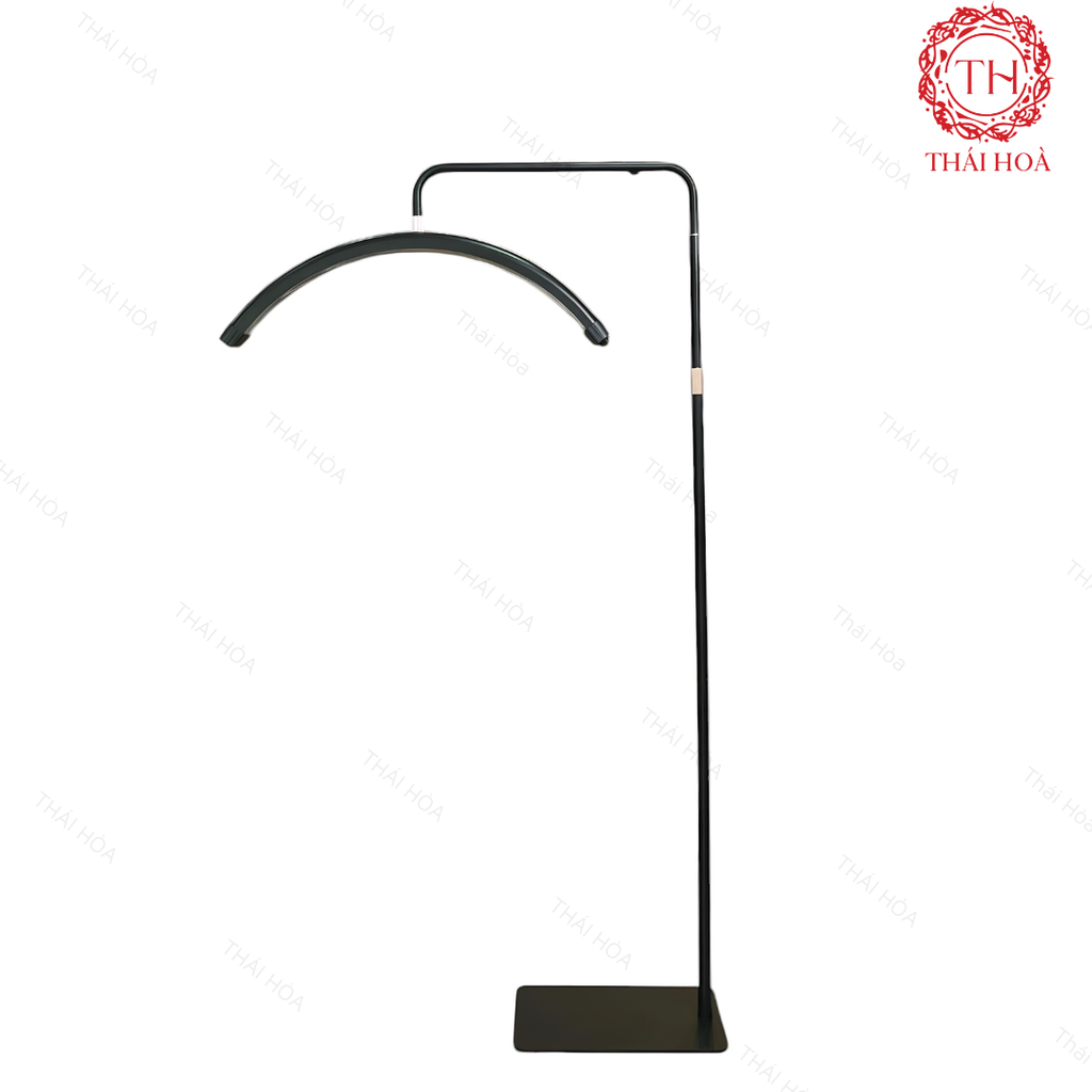 Đèn Bán Nguyệt Cao Cấp Đính Đá - Sang Trọng, Bền Đẹp, Giá Tốt Nhất