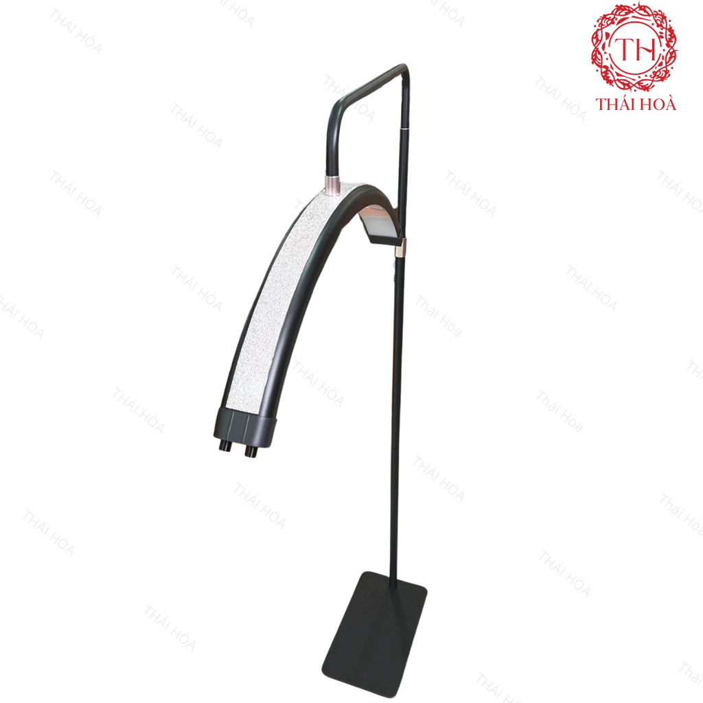 Đèn Bán Nguyệt Cao Cấp Đính Đá - Sang Trọng, Bền Đẹp, Giá Tốt Nhất