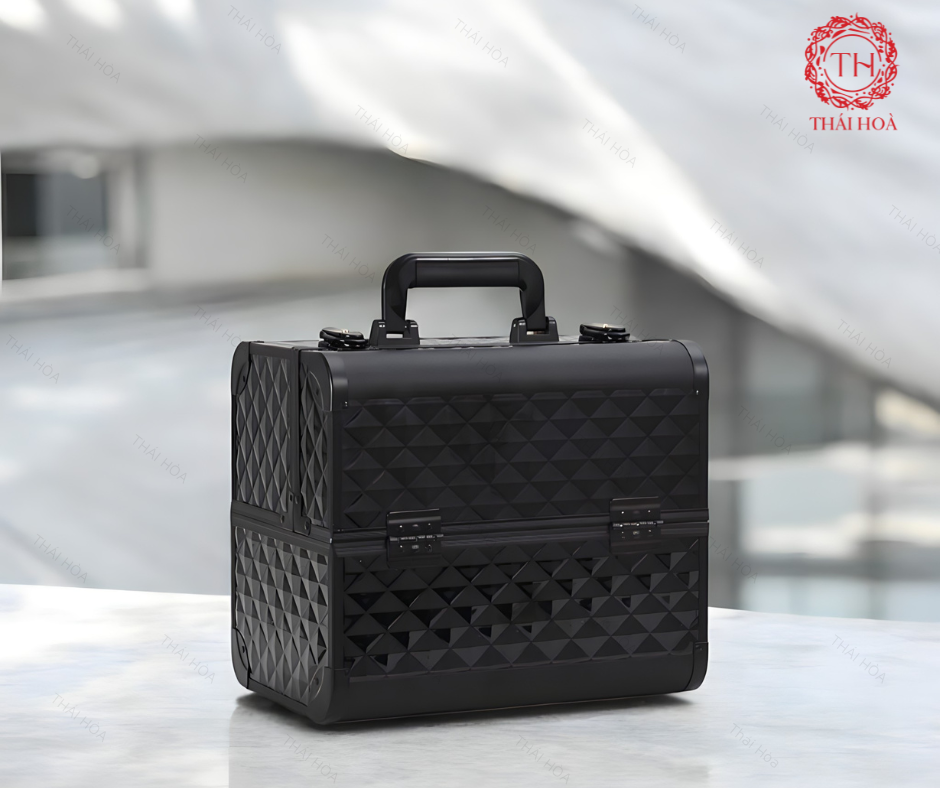 Cốp Kim Cương - Cốp Đựng Đồ Phun Xăm