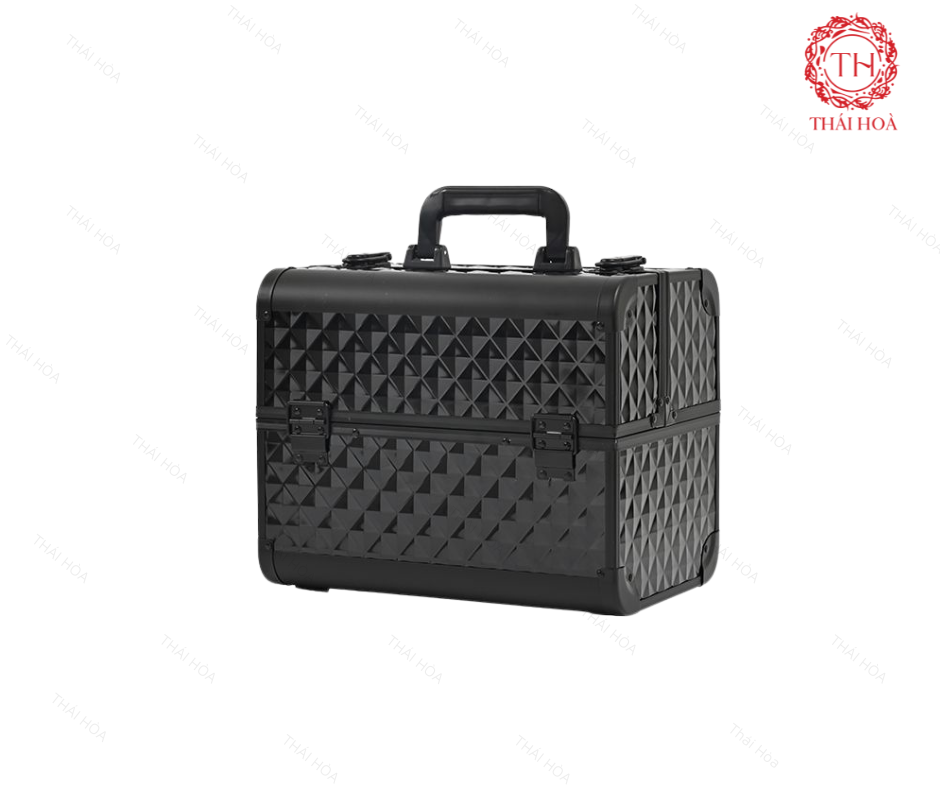 Cốp Kim Cương - Cốp Đựng Đồ Phun Xăm