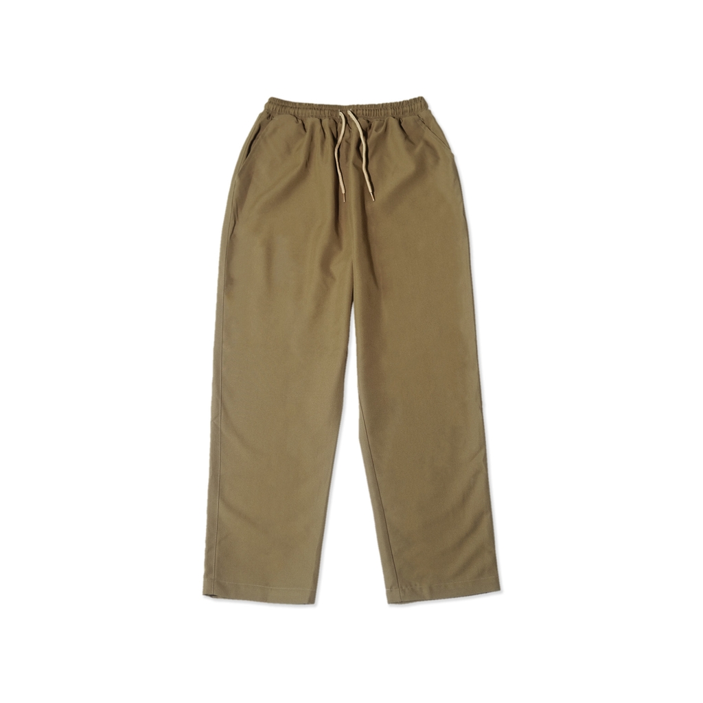 Pants 233 - Quần kaki ống suông