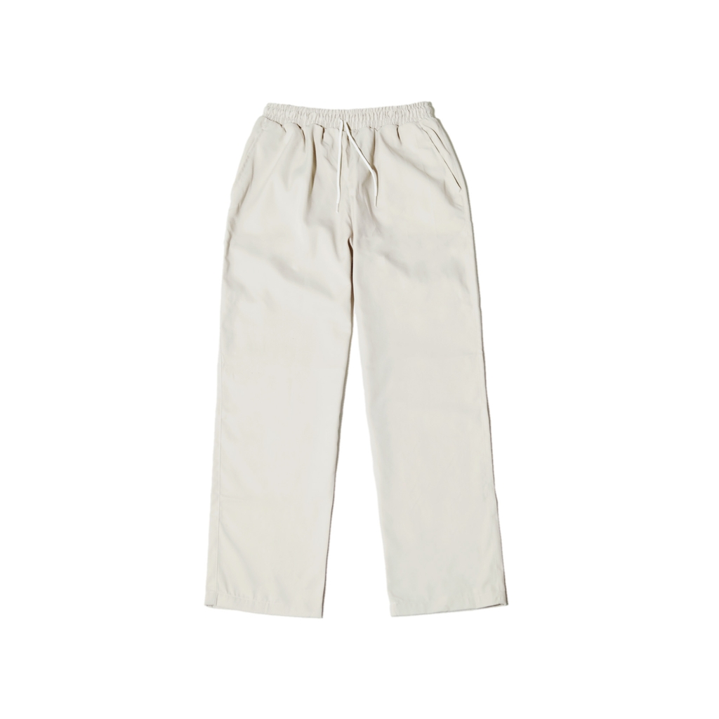 Pants 233 - Quần kaki ống suông