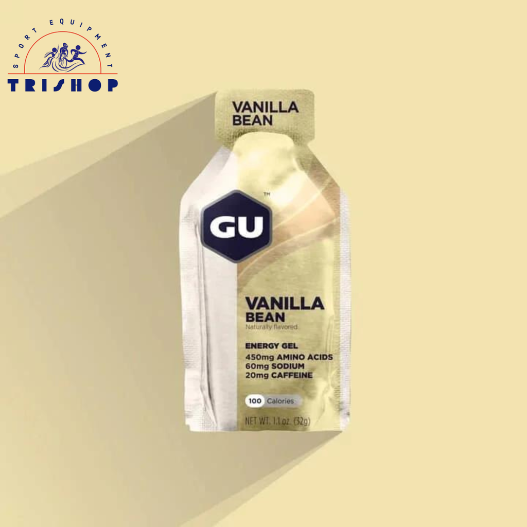 Gel năng lượng GU