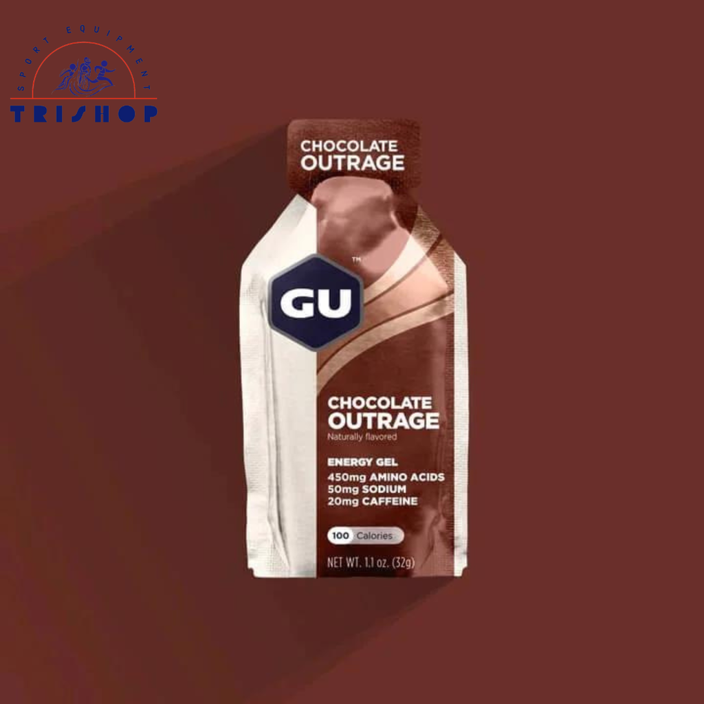 Gel năng lượng GU