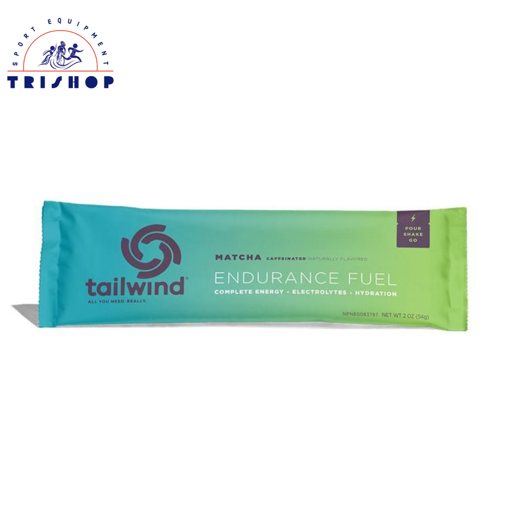 Bột Năng Lượng Tailwind Endurance - 2 Serving