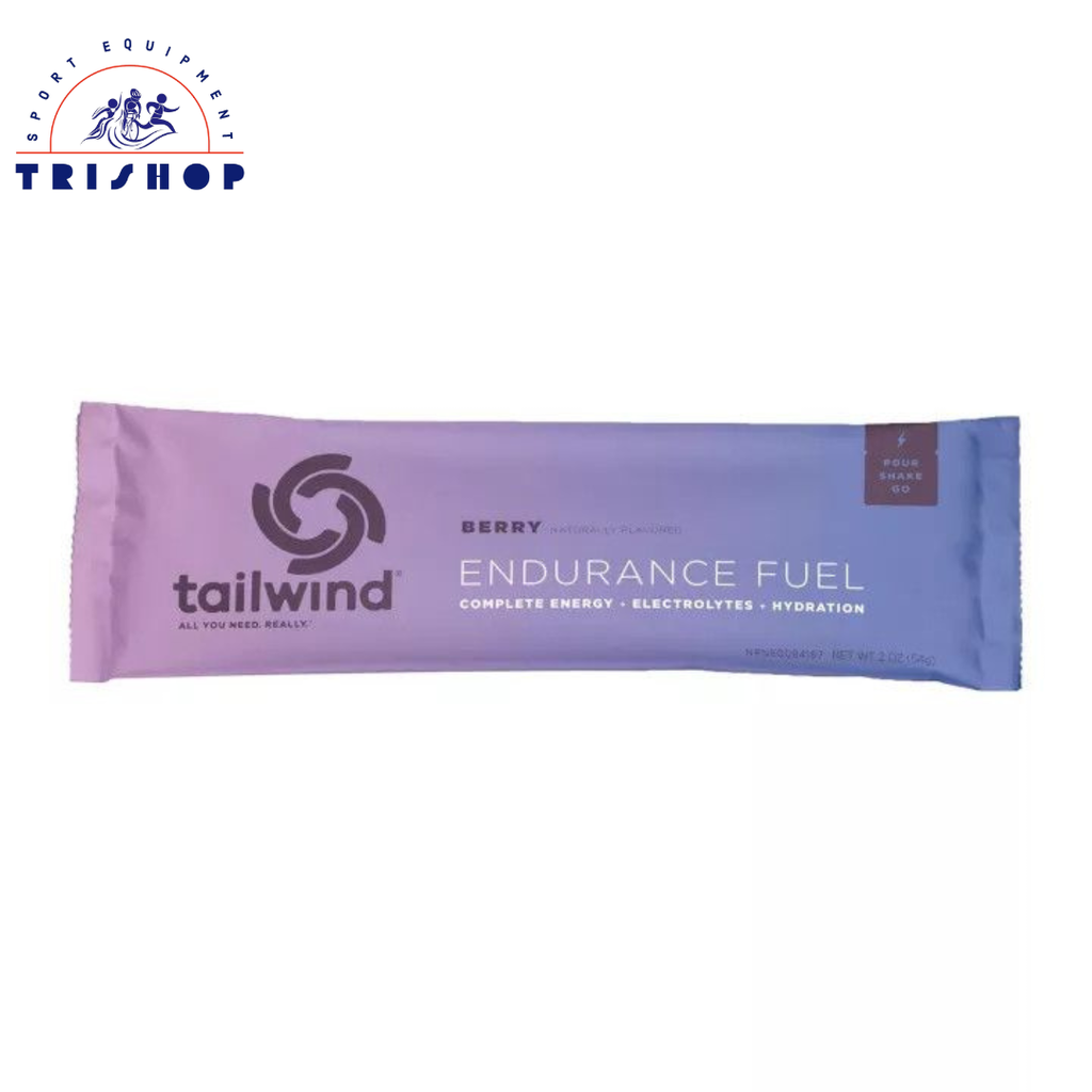 Bột Năng Lượng Tailwind Endurance - 2 Serving