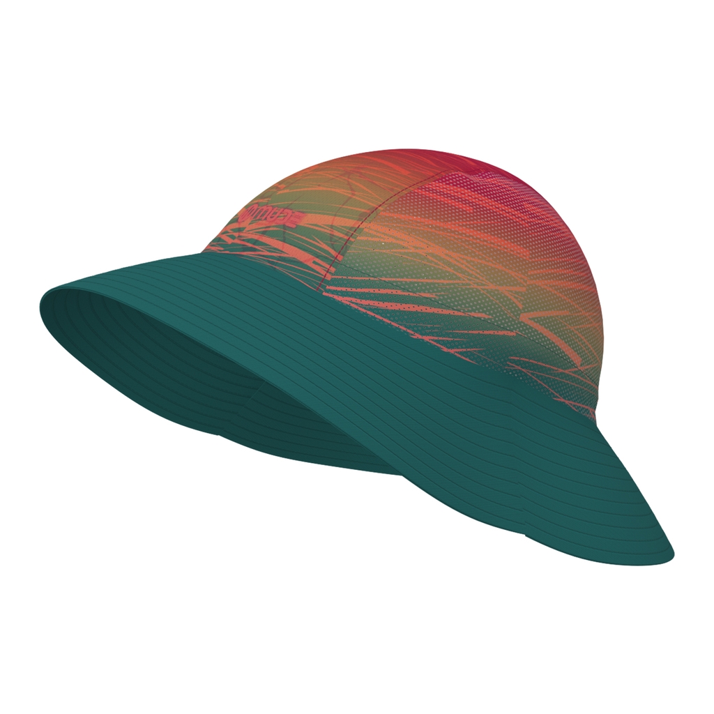 Nón vành chạy bộ thoáng khí Mude