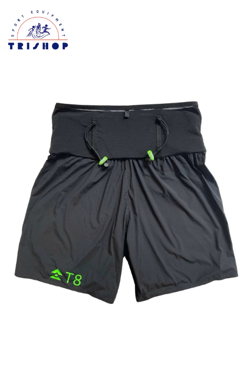 Quần chạy bộ T8 - Ultra Unisex