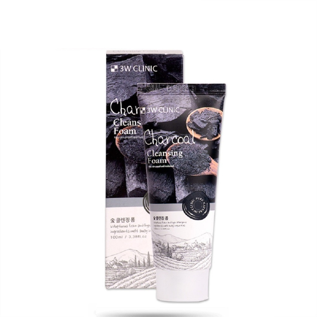 Sữa rửa mặt Clinic