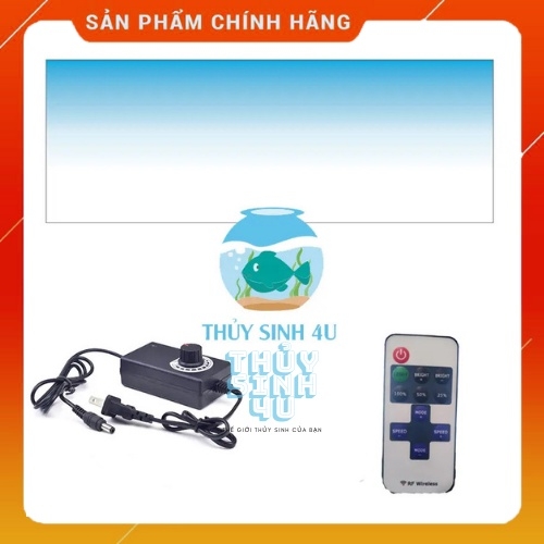 Tấm nền Light Screen YBB cho bể thủy sinh (30cm, 45cm, 60cm)