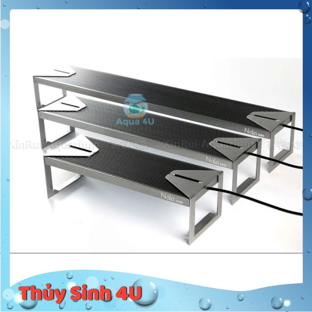 Đèn Nala RGB, đèn thủy sinh, cá cảnh