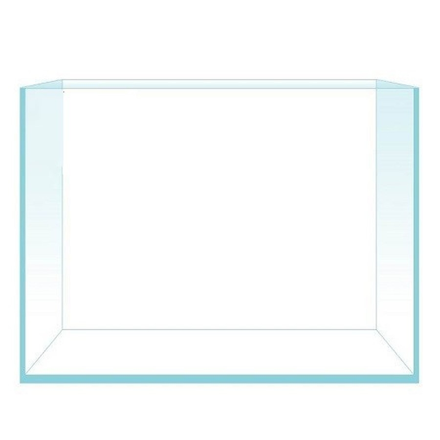 Bể kính siêu trong 30, 35, 40, 45, 50, 60 dán dấu keo hàng đẹp