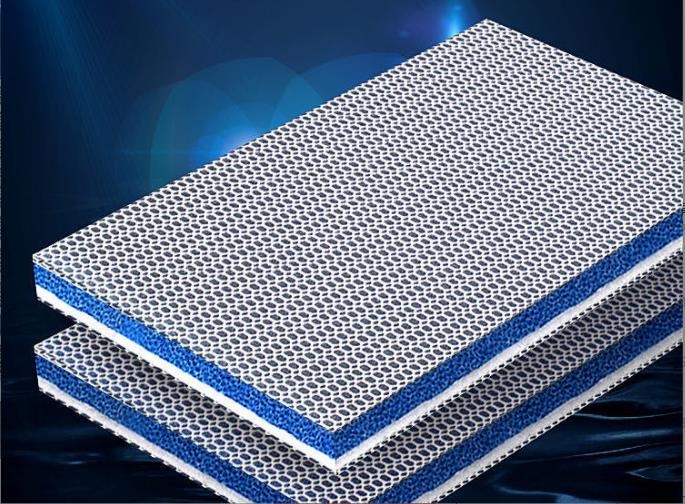Bông lọc 6D - Tối ưu 6 lớp bông lọc cho bể cá