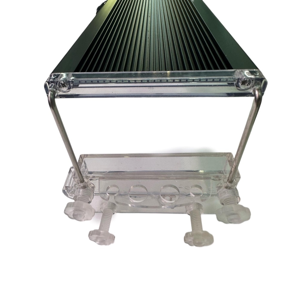 Đèn thủy sinh Deyao M Series RGB 3 in 1 đỏ cá không đỏ nước