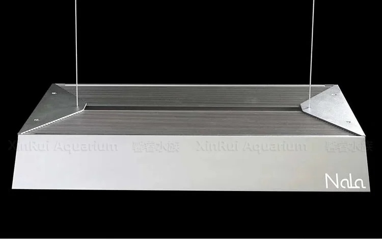 Đèn Nala RGB, đèn thủy sinh, cá cảnh