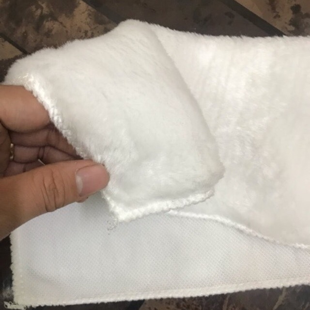 Khăn lọc bụi mịn bể cá thuỷ sinh - Xử lý bụi li ti hiệu quả