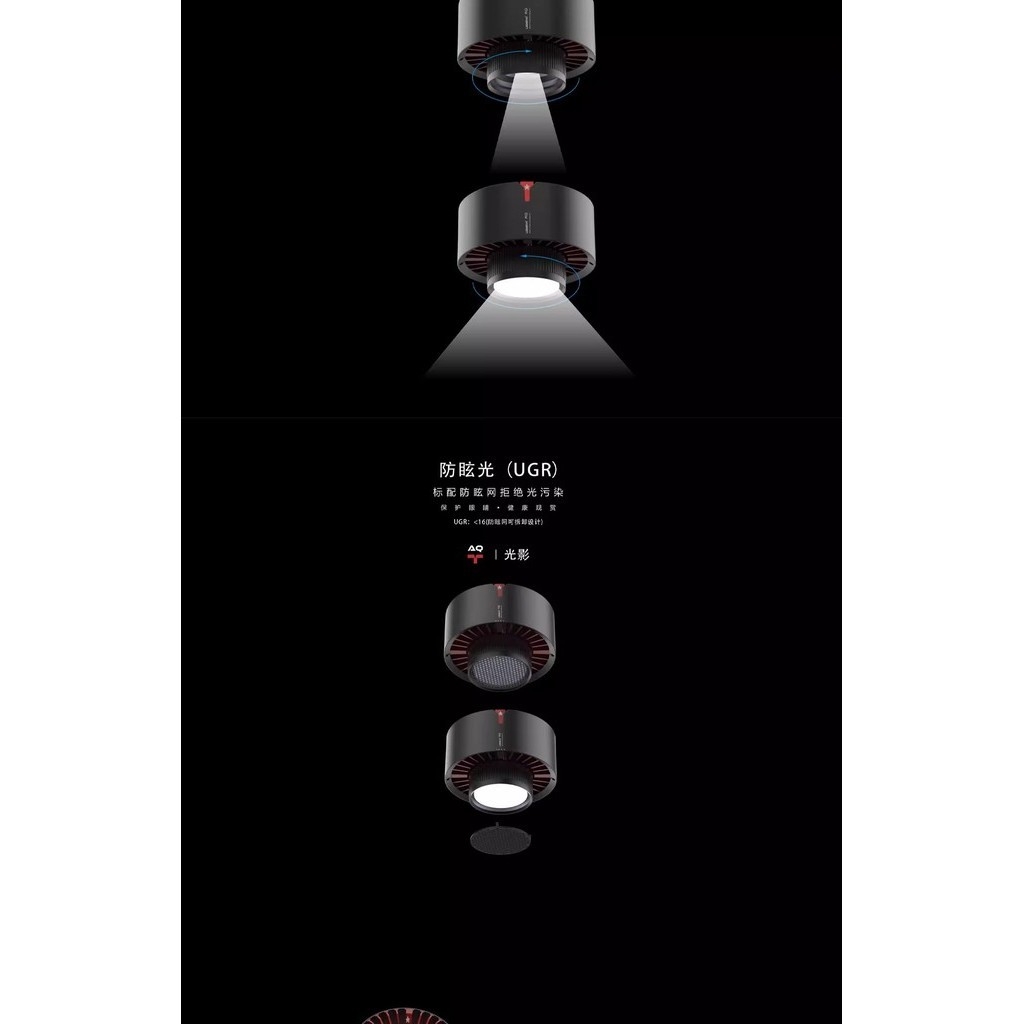 Đèn LEDSTAR AQ-T cao cấp cho bể Biotope