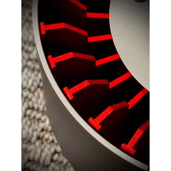 Đèn LEDSTAR AQ-T cao cấp cho bể Biotope