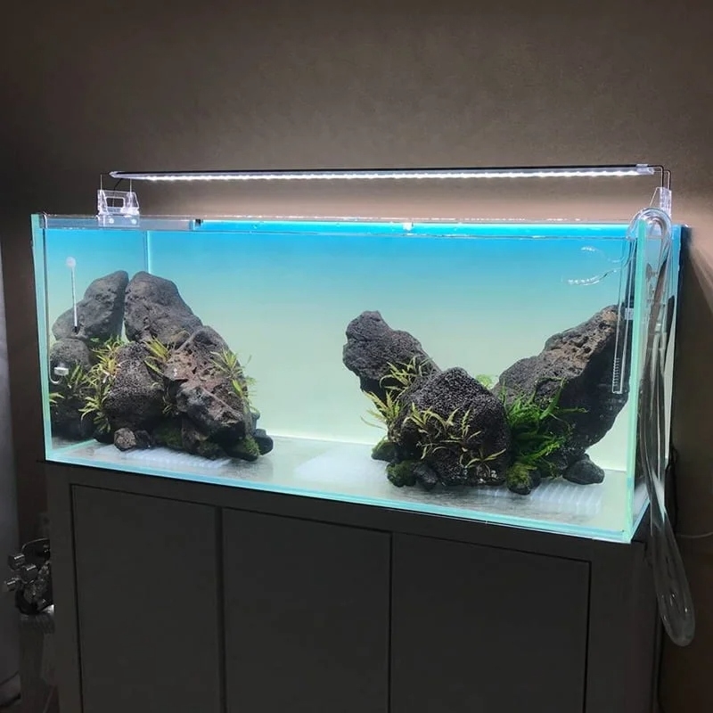 Tấm nền Light Screen YBB cho bể thủy sinh (30cm, 45cm, 60cm)