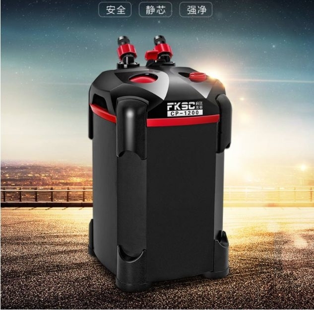 Lọc thùng FKSC CP 1200 giá rẻ chính hãng, BẢO HÀNH 1 NĂM