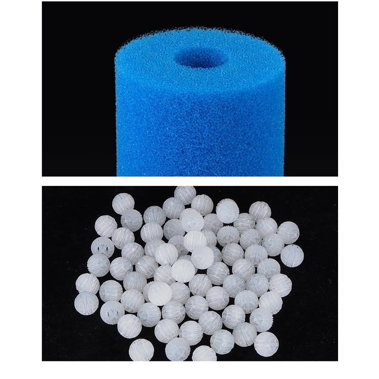 Lọc phụ Marine 200B - 240B (Fi 12, 16, 20) - kèm 2 Tab khoá