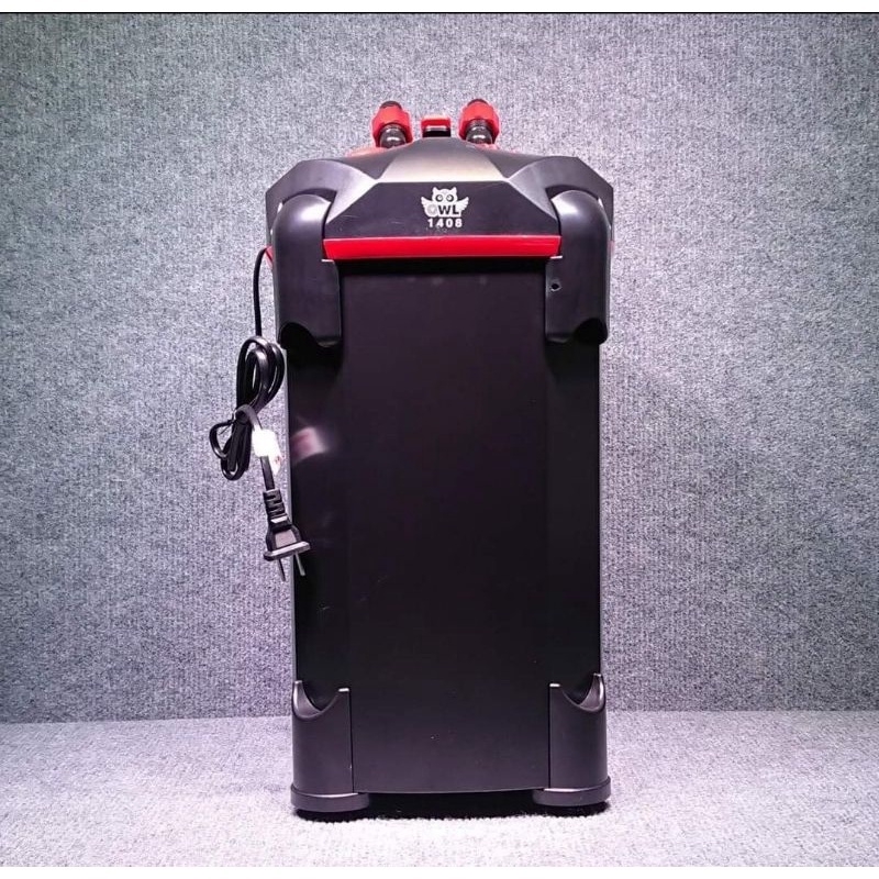 Lọc thùng Dophin KW OWL hồ cá cảnh thủy sinh