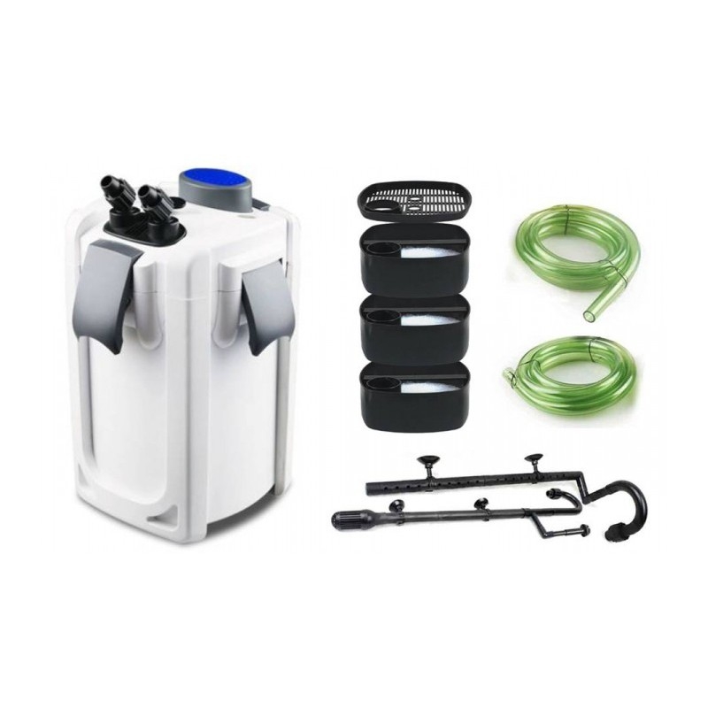 Lọc thùng Sunsun HW 702A giá rẻ chính hãng