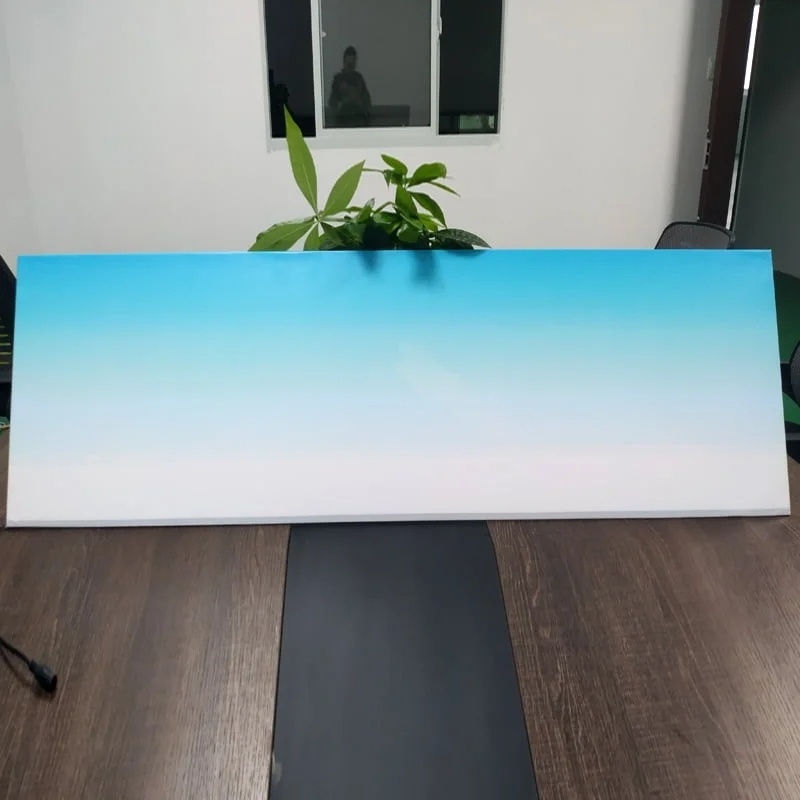 Tấm nền Light Screen YBB cho bể thủy sinh (30cm, 45cm, 60cm)