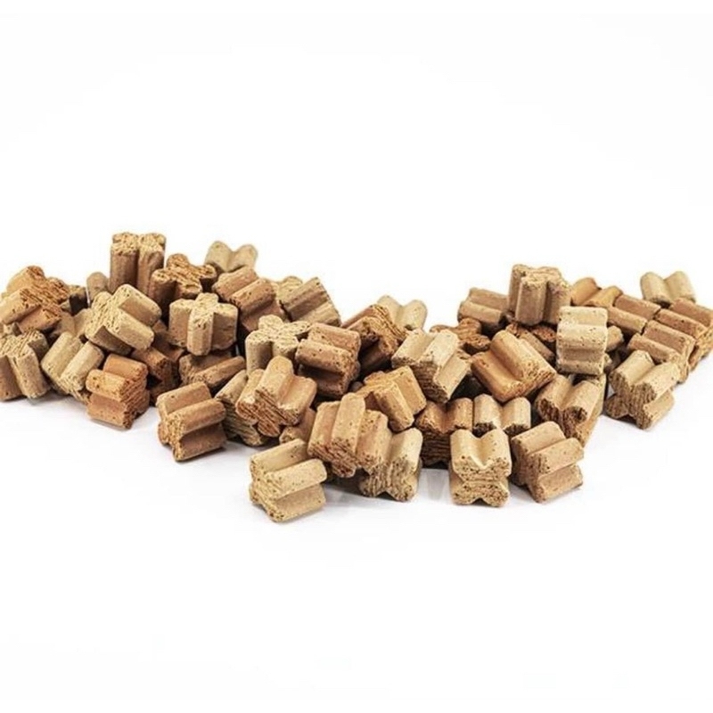 Vật liệu lọc NEO Soft giảm pH cho hồ thủy sinh