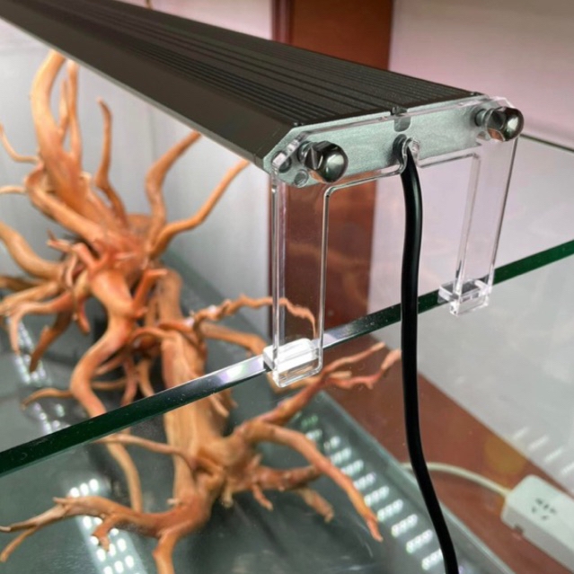 Đèn thủy sinh Week Raptor (M Pro) chính hãng