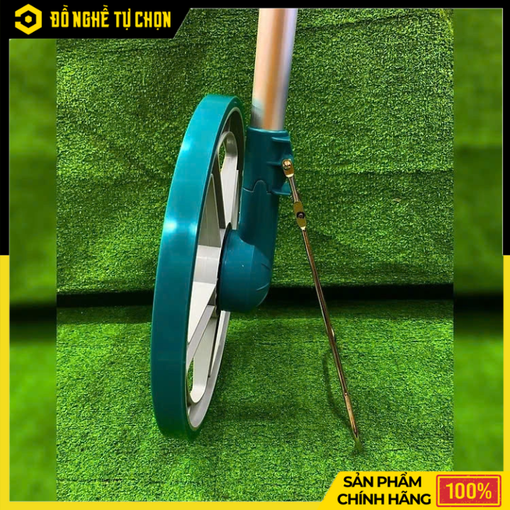 Thước Lăn Đo Đường Điện Tử 320mm TOTAL TMT19923 - Đo Nhanh, Chính Xác, Dễ Sử Dụng Cho Mọi Công Trình - Hàng Chính Hãng, Có VAT