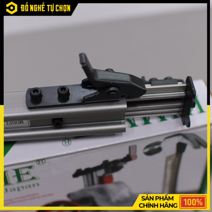 Dụng Cụ Đóng Đinh Bê Tông ST25 – Hỗ Trợ Đóng ST18 & ST25 – Có Lò Xo Tự Rút – Hàng Chính Hãng Có VAT