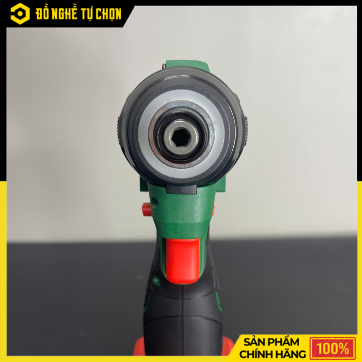 Máy Vặn Vít Dùng Pin 16.8V Dekton D16-CV180PRO – Brushless – Lực Siết 180Nm – Hàng Chính Hãng Có VAT