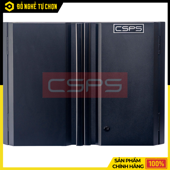 COMBO CSPS GIẢI PHÁP GARAGE CHUYÊN NGHIỆP – ĐẲNG CẤP TỔ CHỨC DỤNG CỤ CHO XƯỞNG HIỆN ĐẠI