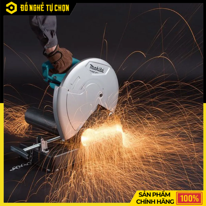Máy Cắt Sắt (355MM) Makita M2401B