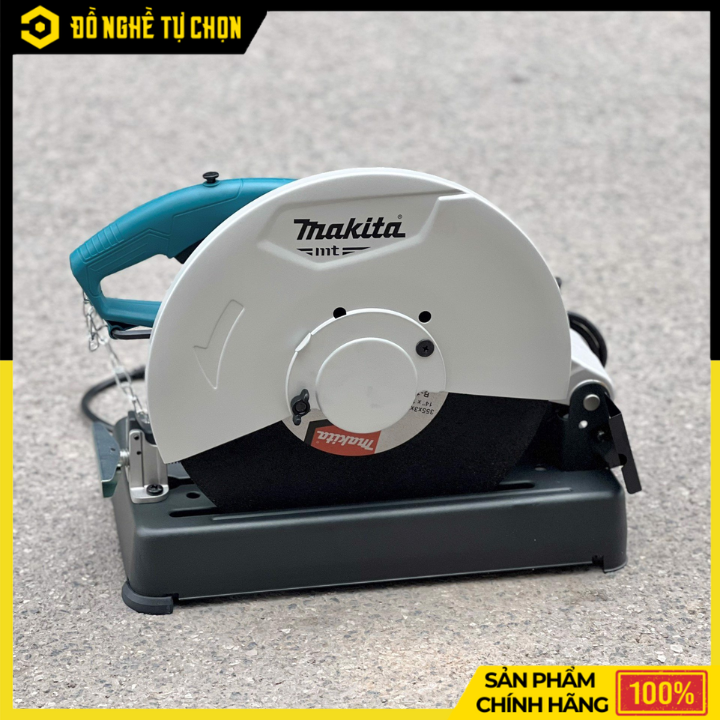 Máy Cắt Sắt (355MM) Makita M2401B