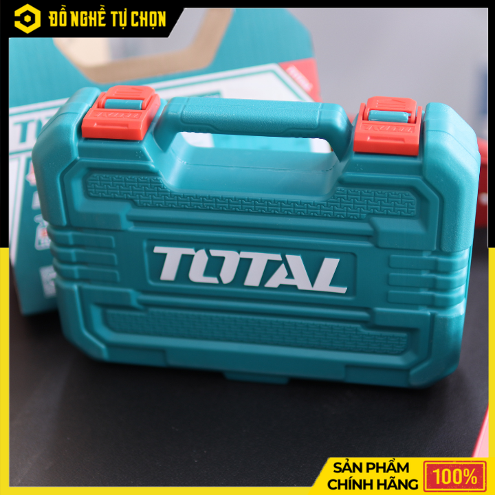 Bộ 14 Đầu Tuýp 1/2