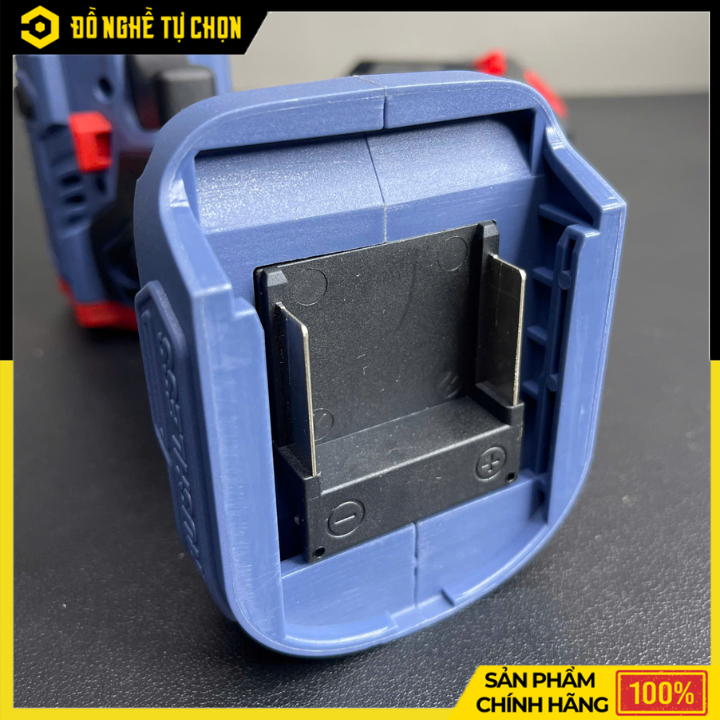 Máy Khoan Vít Pin 21V YAMASU YMS-M13 – Không Chổi Than – Lực Siết 70Nm – 20 Cấp Siết – Đầu Kẹp Ø13mm – 2 Pin – Hàng Chính Hãng Có VAT