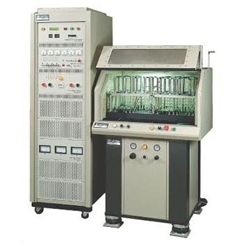 E.S.S Environmental Stress Screening