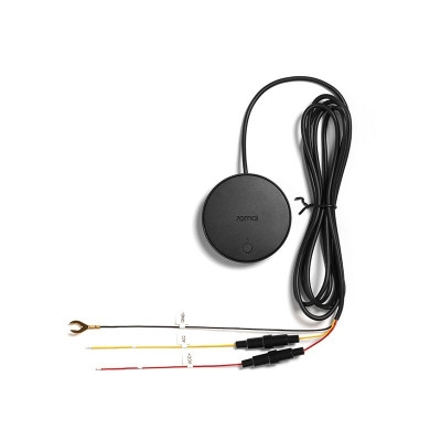 Bộ Dây Nguồn Hardwire Kit Modul 4G Cấp Điện Trực Tiếp Cho Camera Hành Trình 70mai (X200, A810)