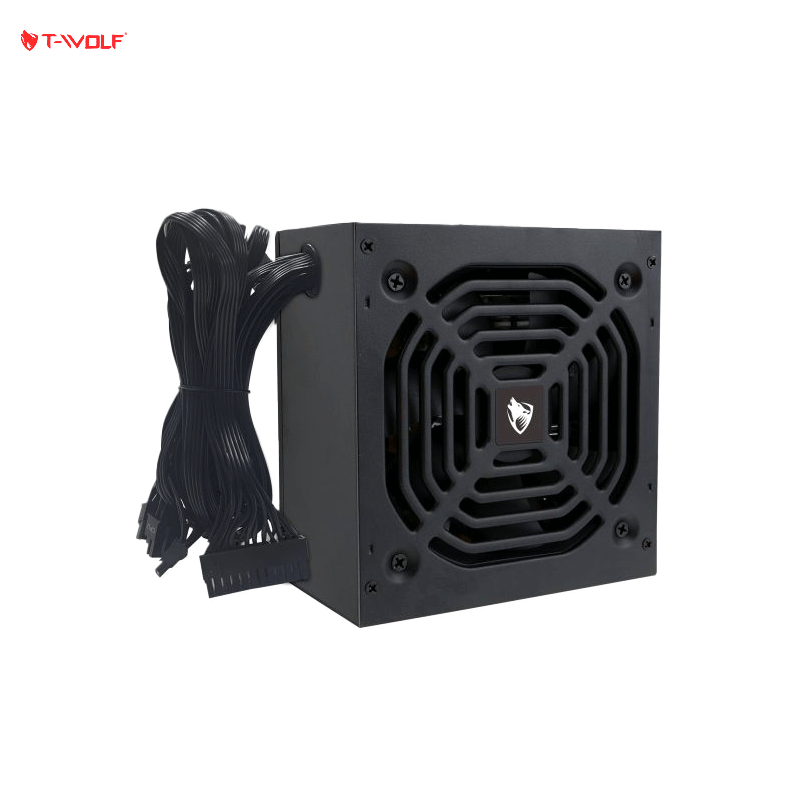 Nguồn T-Wolf TW-L450 (400W)