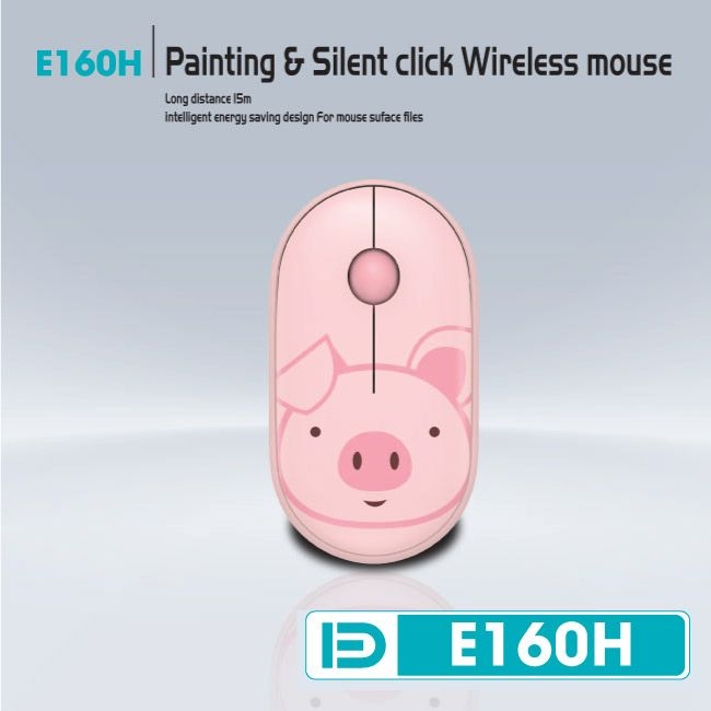 Chuột Forder FD-E160H không dây