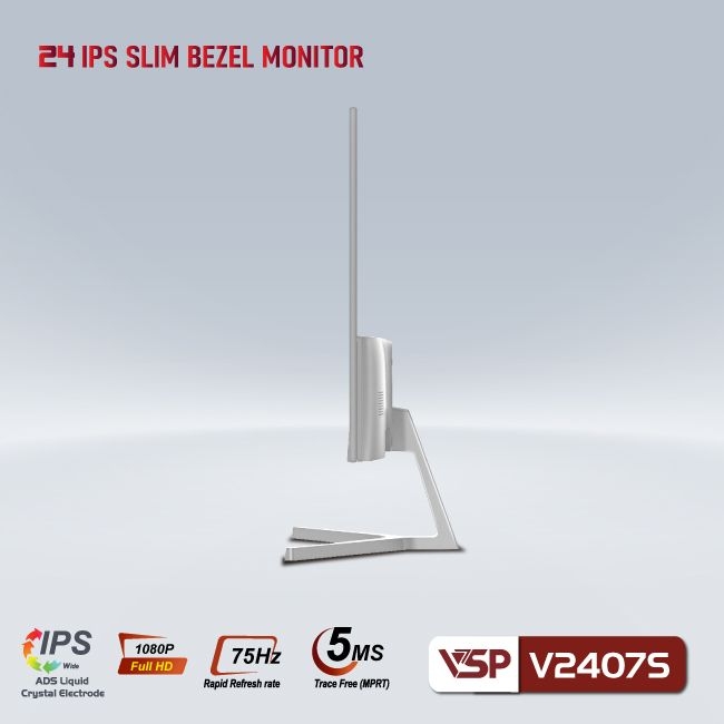 LCD VSP V2407 - 23.8 inch (VGA/HDMI)
