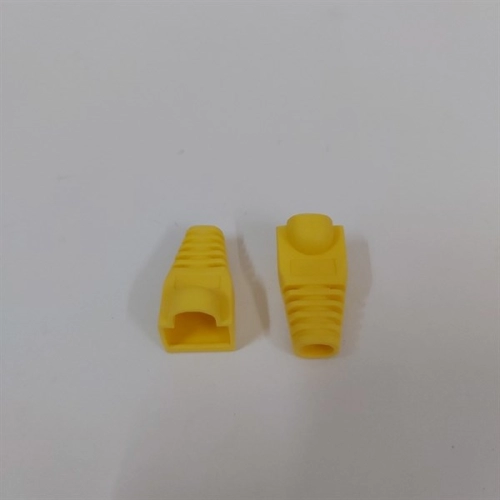 Bọc đầu mạng nhựa