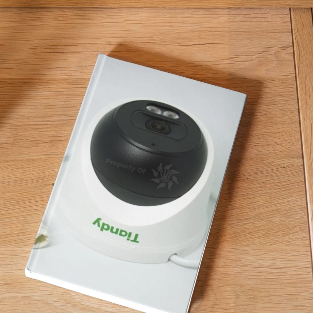 Camera IP TIANDY TC-C320N V2.0