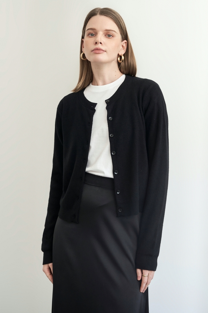 Loude Basic Tee
