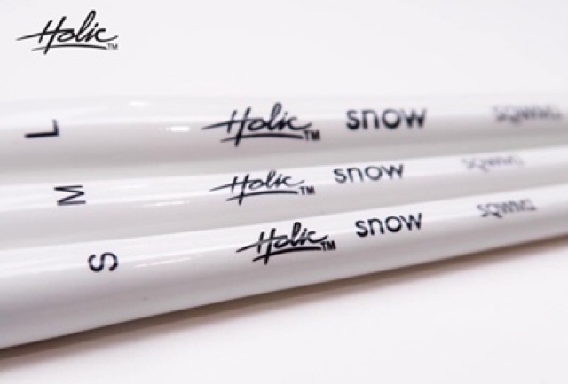 Cọ Mop vẽ màu nước cao cấp SNOW Holic