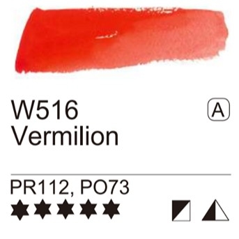 ✨Mijello 15ml ✨ P1 Tone vàng cam đỏ Màu nước Mijello Mission Gold Hàn Quốc