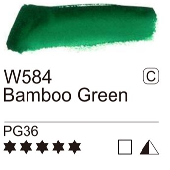 ✨Mijello 15ml✨P4 tone xanh Màu nước tuýp lẻ 15ml Mijello Mission Gold Hàn Quốc