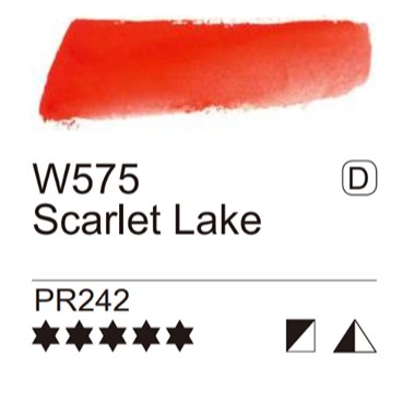 ✨Mijello 15ml ✨ P1 Tone vàng cam đỏ Màu nước Mijello Mission Gold Hàn Quốc